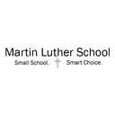 Martin Luther School Logo