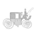 Carriage Trade Insurance Agency Logo