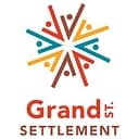 Grand St. Settlement Logo
