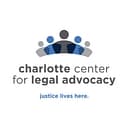 Charlotte Center for Legal Advocacy Logo