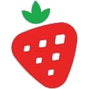 Strawberry.me Logo