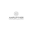 AmplifyHer Ventures Logo