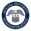 Social Security Administration Logo
