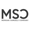 Morgan Samuels Logo