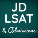 JD LSAT & Admissions Logo