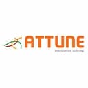Attune Technologies Pvt Logo