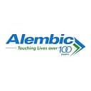 Alembic Pharmaceuticals Logo