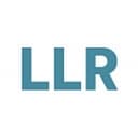 LLR Partners Logo