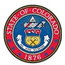 State of Colorado Logo