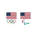 US Biathlon Logo