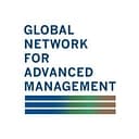 The Global Network for Advanced Management Logo