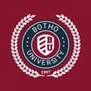 Botho University Logo