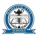 Modesto City Schools Logo