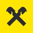 Raiffeisen Bank International Logo