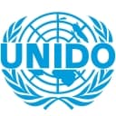 United Nations Industrial Development Organization Logo