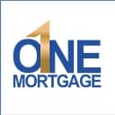 O1NE MORTGAGE, Logo