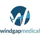 Windgap Medical Logo