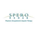 Spero Rehab Logo
