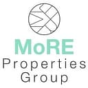 MoRE Properties Group Logo