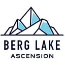Berg Lake Ascension Logo