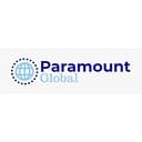 PARAMOUNT GLOBAL Logo
