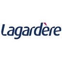 Lagardère - Lagardere.com - Groupe Logo