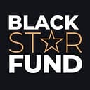 Black Star Fund Logo