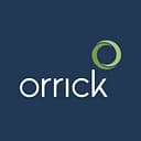 Orrick Logo