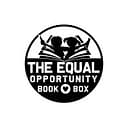 The Equal Opportunity Book Box Logo