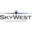 SkyWest Airlines Logo