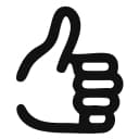 Real Good Foods Logo
