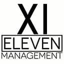 11:eleven management Logo