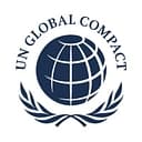 United Nations Global Compact Logo
