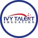 Ivy Talent Education Logo