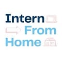 Intern From Home Logo