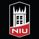 Northern Illinois University Logo