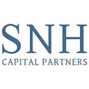 SNH Capital Partners Logo