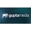 Gupta Media Logo