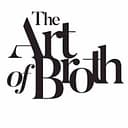 The Art of Broth Logo
