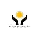 Kurdish Refugee Relief Foundation Logo