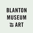 Blanton Museum of Art Logo