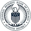 Federal Reserve Bank of Chicago Logo