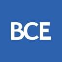Bell Canada Enterprises Logo