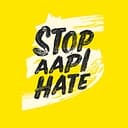 Stop AAPI Hate Logo