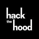 Hack the Hood Logo