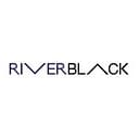 River Black Capital Logo
