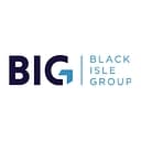 Black Isle Group Logo