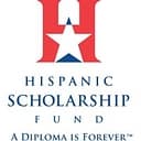 Hispanic Scholarship Fund Logo