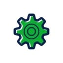 Flywheel Digital Logo