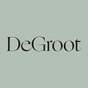 DeGroot Fine Art Logo